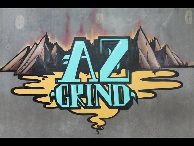 Zach Garcia Day Edit With Friends