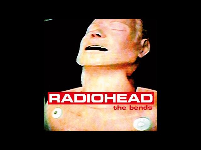 Radiohead - Bullet Proof ... I Wish I Was [HQ]