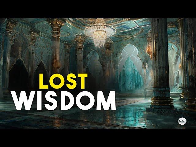 Lost Wisdom