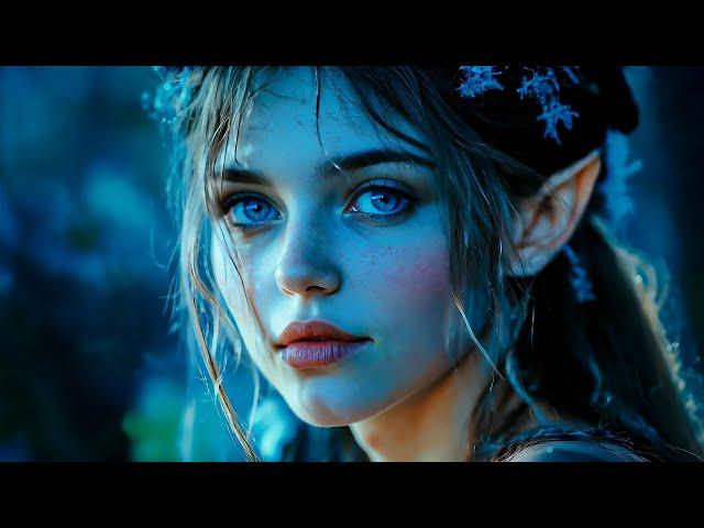 The Enchanted Forest: The Fantasy Awaits - AI Short Film