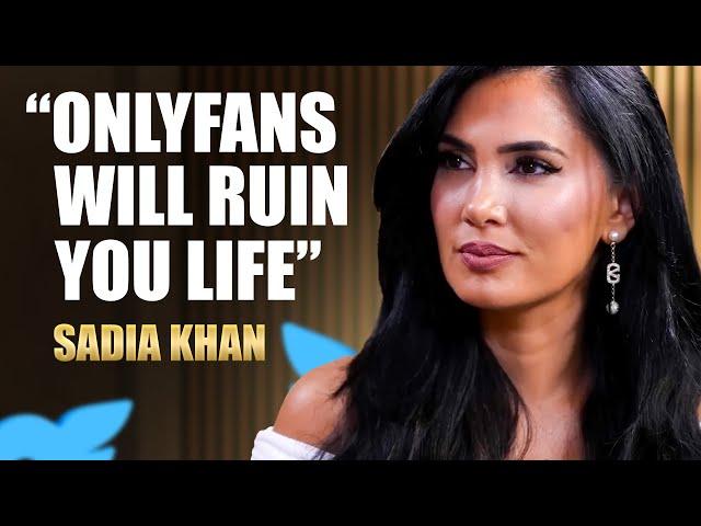 Sadia Khan: Fix Your Broken Relationships NOW!