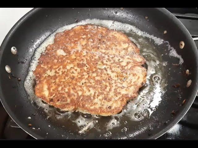 Tortang Giniling Recipe