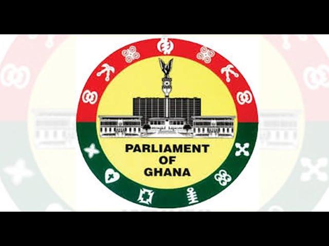 LIVE: Parliament Sitting - December 16, 2024