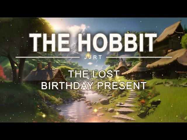 D2S5The lost birthday present