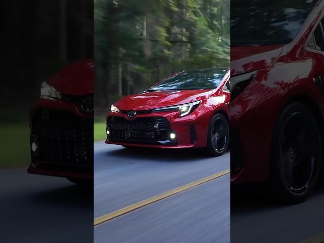 How to get rolling shots of your car without a cameraman