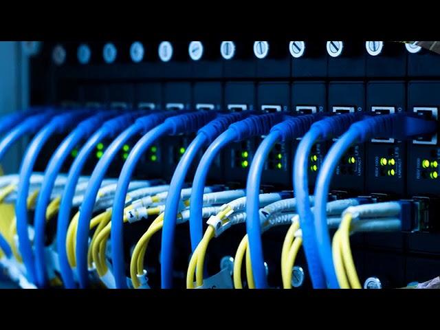 Cabling Design and Installation | Honolulu, HI – Envision Networked Solutions
