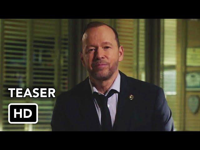 Blue Bloods Season 14, Part 2 Teaser (HD) Final Season