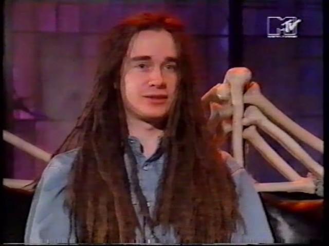 Carcass, Interview with Jeff & Bill, ca. 1992