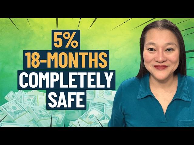 Top CDs & High-Yield Savings Accounts FEBRUARY 2025