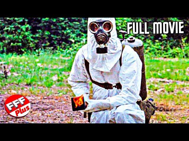 GEORGE ROMERO'S THE CRAZIES | Full SCI-FI Movie HD