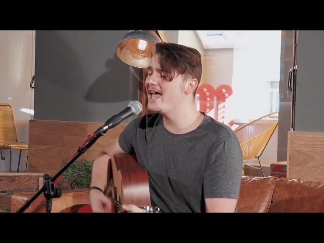 Dan Millson - What are we looking for // BASIK SESSIONS