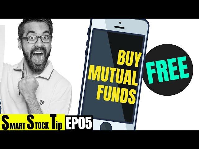 How to use KUVERA app to buy Direct Mutual Fund | Hindi Tutorial | SST Ep05