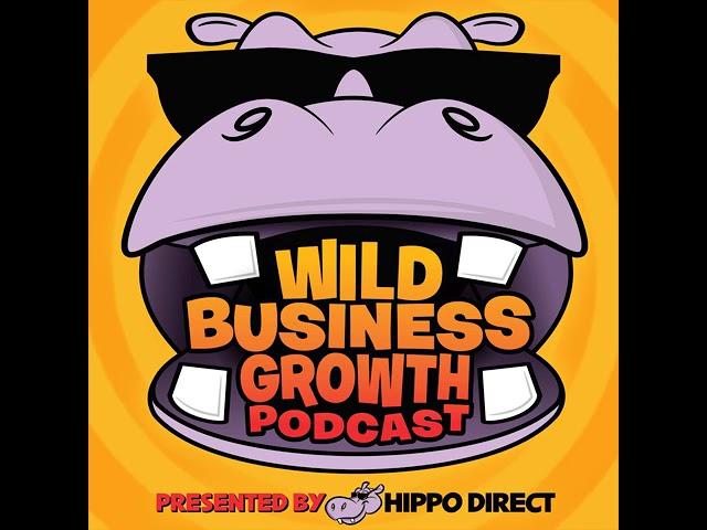 Wild Business Growth Podcast #109: Jay Acunzo – Original Storyteller, Marketing Showrunners Founder