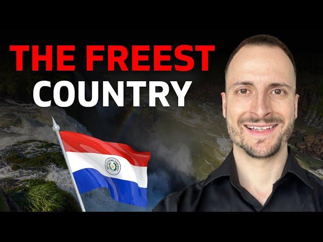Top 10 Reasons Why I Chose Paraguay As My Main Base