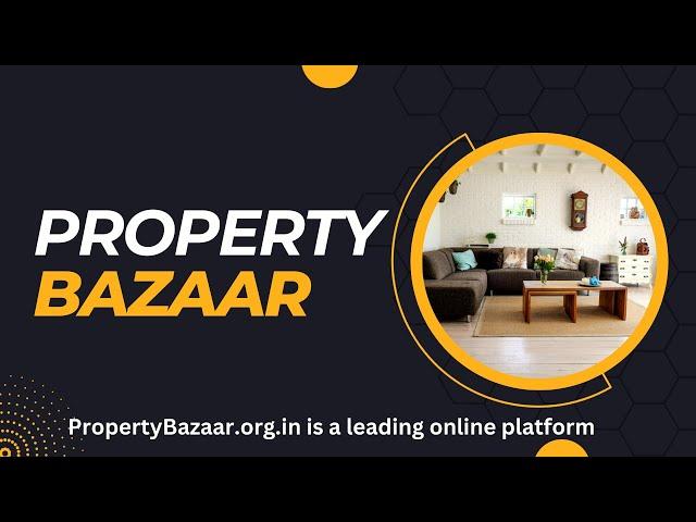 Property Bazaar