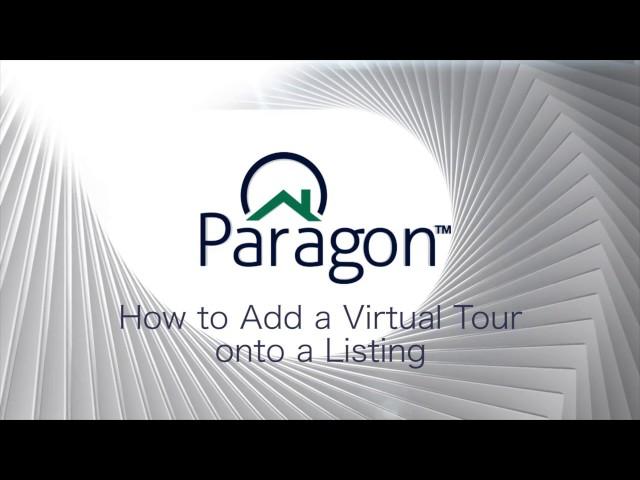 How to Add a Virtual Tour to a Listing | Grab n Go