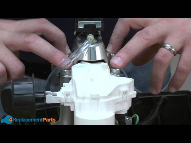 How to Replace the Motor Capacitor on a Karcher Electric Pressure Washer