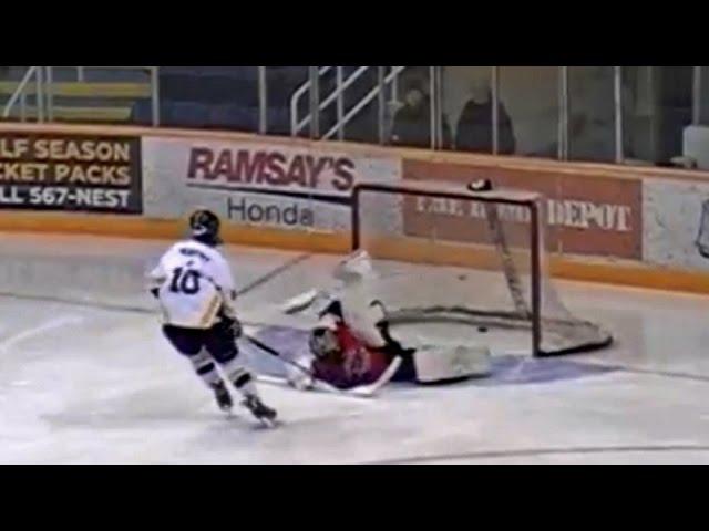 [Barber's Cuts #41] Acrobatic Pad Stack Save!