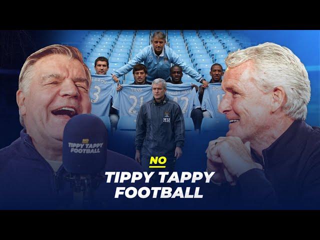 Untold secrets of Man City's takeover, "AWFUL" Man United & Big Sam backs Chris Wilder | Mark Hughes