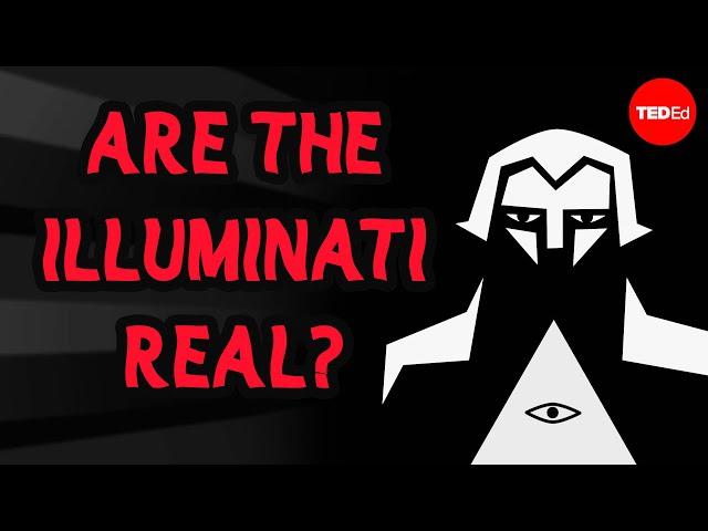 Are the illuminati real? - Chip Berlet