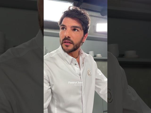 Find more behind the scenes filming online pastry classes | PastryClass