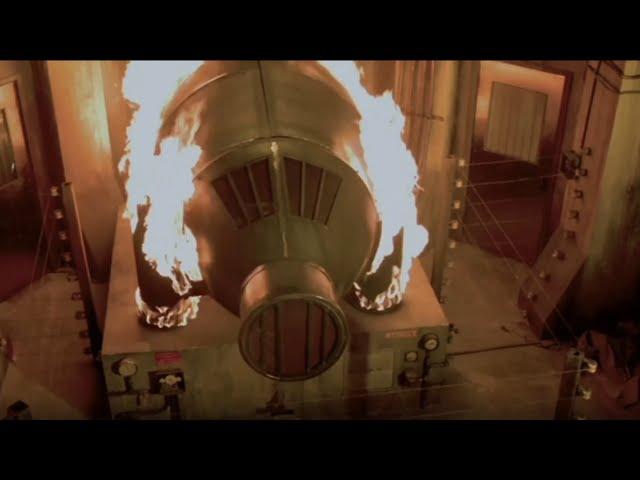 Saw 3D - The Brazen Bull || Scene (HD)