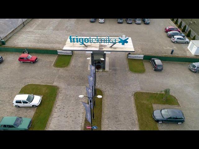 Frigo Teknika Promo Video