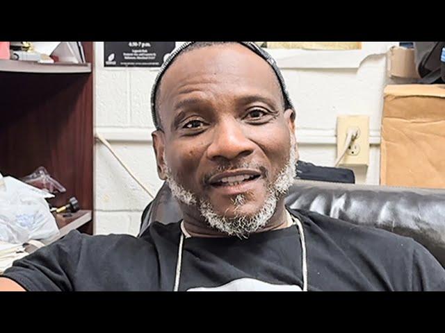 Calvin Ford FIRST WORDS on Gervonta Davis vs Lamont Roach; RESPONDS to CRITICS of INTERESTING Fight