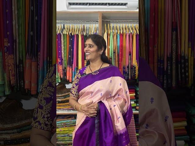 Asha Boutique by Haritha Reddy is live
