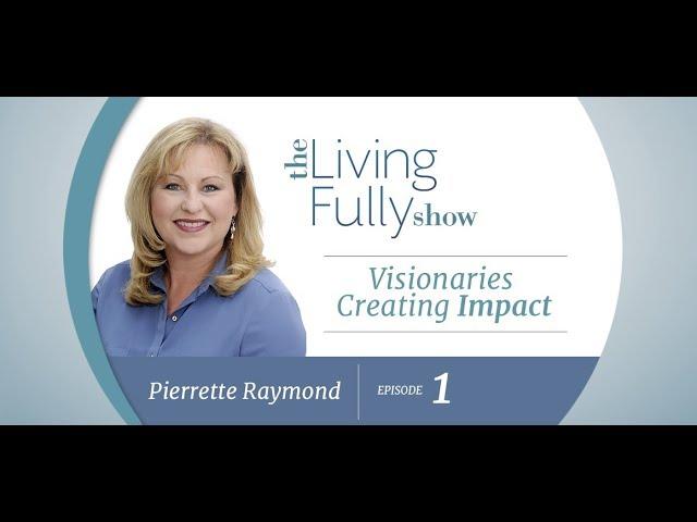 Episode 01 - The Visionary Journey, A Founder's Story