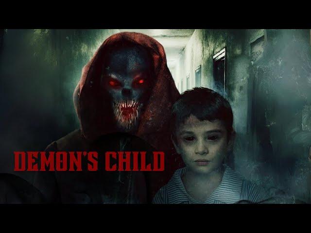 Demon's Child (2021) Official Horror Movie Trailer - Mirko D'Antona, Chiara Iezzi, Fran Kirchmair