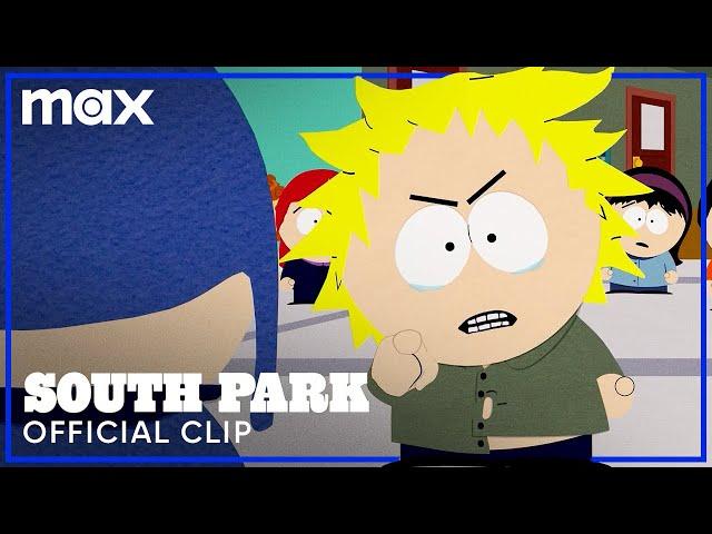 Tweek & Craig Break Up ﻿| South Park | Max