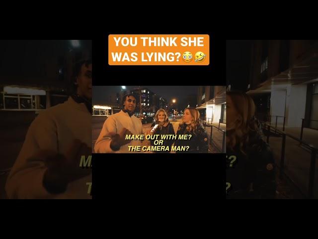 Would You Rather with COLLEGE Students (MUST WATCH)