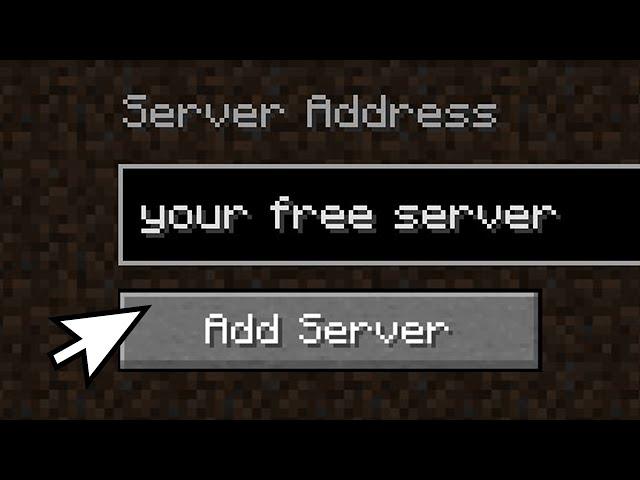 How To Start a Minecraft SMP Server for FREE...