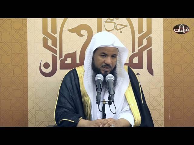 إن معي ربي || الشيخ محمد بن علي الشنقيطي | 9ـ1ـ1438هـ