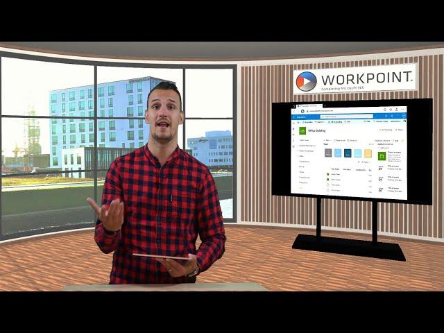 Tuesday´s Tips and Tricks with WorkPoint 365 Explore - Manage your tasks right at your project!