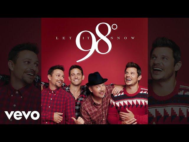 98º - Season Of Love (Audio)