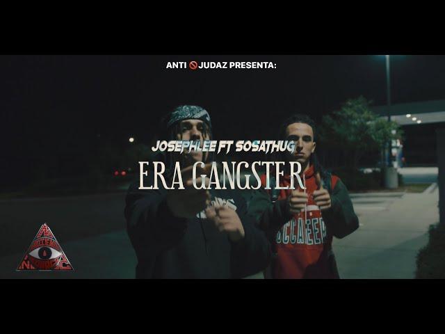 @JosephleePR  @SOSATHUG  ERA GANGSTER  [AntiJudaz Presenta Video Official]