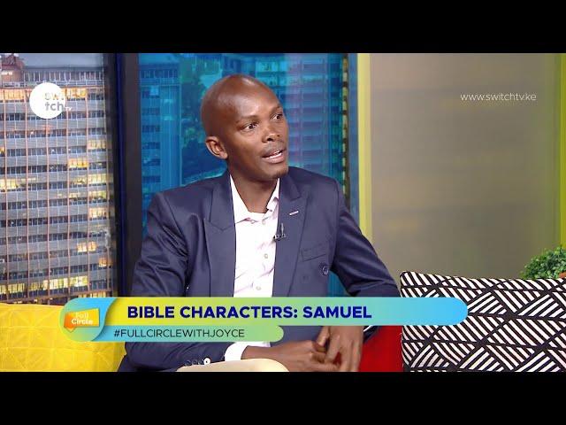 How God called me into ministry at age 7 | Lessons from Samuel - Bible Character