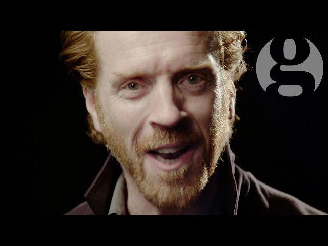 Damian Lewis as Antony in Julius Caesar: 'Friends, Romans, countrymen' | Shakespeare Solos