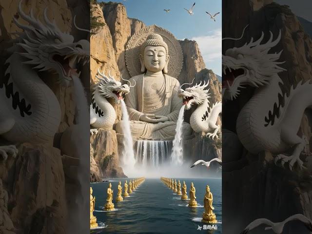 #阿弥陀佛#观音菩萨大慈大悲#佛度有缘人#佛菩萨#极乐世界#Amitabha Buddha#Guanyin Bodhisattva#Buddhas and Bodhisattvas