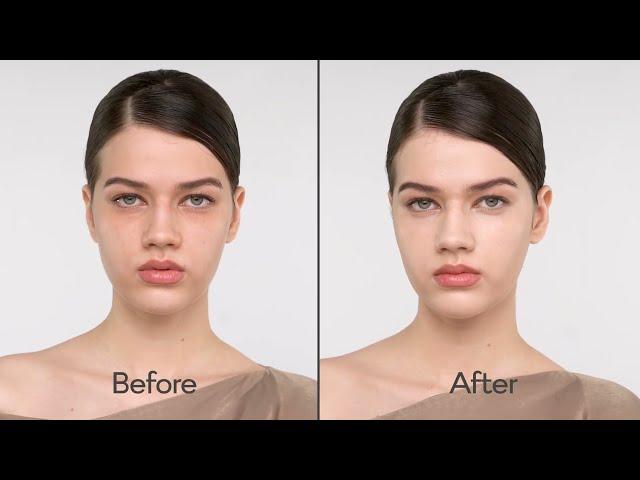 How to apply ZERO Liquid Foundation | ZERO Makeup