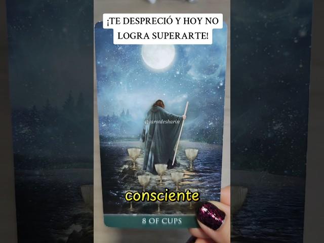  I DESPISE YOU #parati #tarot #tarotdesharin #viral #youtubeshorts #shorts #youtube #love #fypシ...