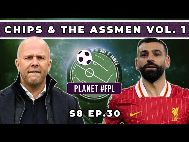 Chips & The Assmen Vol. 1 | Planet FPL S. 8 Ep. 30 | Fantasy Premier League