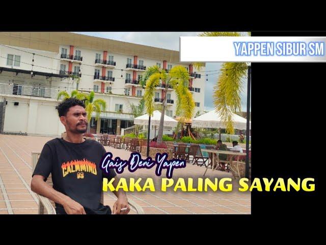 Lagu Daerah Papua/Kaka Paling Sayang/OMV