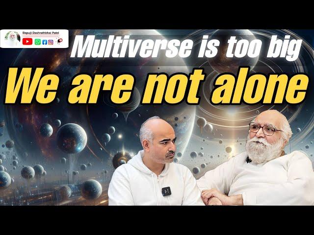 Type 1 to 40 civilization II Diff Scale of Civilization: Where is Humanity? Multiverse is too big