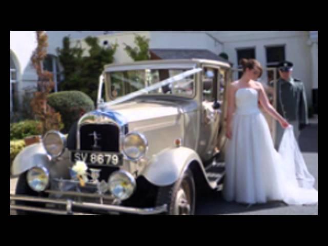 Hire a Luxury Bus For Wedding