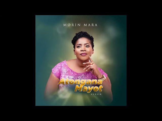 MORIN MARA - ATONGANA MAYOT | ALBUM LAUNCH