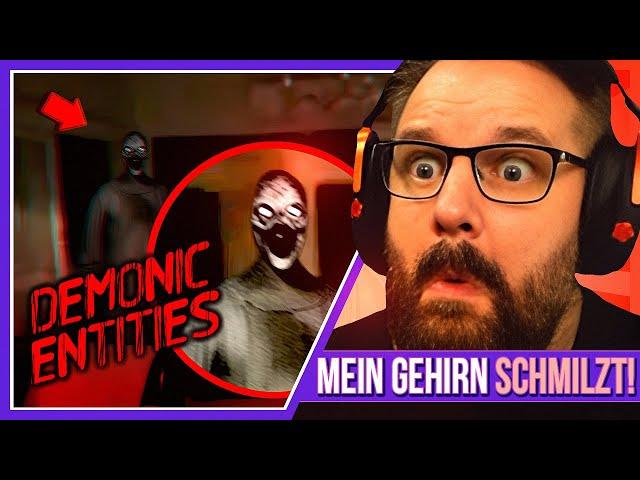 Dämonenfreunden wird dieses Video NICHT gefallen! - Gronkh Reaction