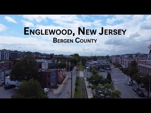 Englewood, New Jersey - Community Spotlight